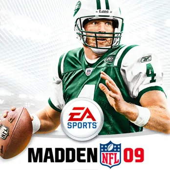 Madden NFL 09